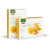 NATURA SERVICE Srl Integratore di Maca BIO - 20 Ampolle da 15 ml per Energia e Benessere