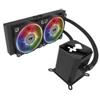 INWIN In Win SR24 ARGB CPU Liquid Cooler Intel 1200/2066 AMD AM4/TR4