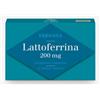 ERBAMEA Srl Lattoferrina 200mg Erbamea 20 Capsule Vegetali