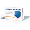 PG PHARMA Srl Immunasten Pg Pharma 14 Bustine