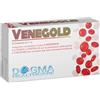 DOGMA HEALTHCARE Srl Venegold Dogma Healthcare 30 Compresse