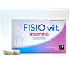 PIEMME PHARMATECH ITALIA Srl Fisiovit Mamma Piemme Pharmatech 30 Compresse
