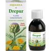 ERBAMEA Srl Drepur Fluido Concentrato ERBAMEA 250ml