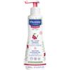 LAB.EXPANSCIENCE ITALIA Srl Gel Detergente Lenitivo Mustela® 300ml