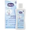 CHICCO SHAMPOO NATURAL SENSATION 200 ML