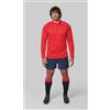 Proact Abbigliamento personalizzate. Pantaloncini rugby personalizzati con elastico in vita PROACT - Proact personalizzate o neutre
