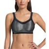 Anita Active Momentum Reggiseno Sportivo, Donna, Nero, EU 100F (IT 8F)