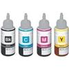 Epson CARTUCCIA COMPATIBILE EPSON C13T664440 T6644 664 GIALLO EcoTank ET-14000