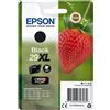 Epson Cartuccia ORIGINALE EPSON C13T29914012 T2991 XL 29XL NERO T2991 Home XP-455