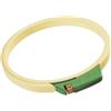 Clover Plastic Embroidery Stitching Hoop 7-