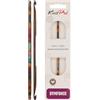 KnitPro - Doppio Uncinetto, 4/4,5 mm