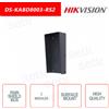 Hikvision DS-KABD8003-RS2 - Scatola esterna con tettoia Antipioggia-2 moduli - Hikvision