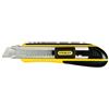 STANLEY Cutter Fatmax con lama 18 mm Stanley 0-10-481