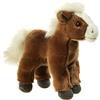 Heunec 271272 - Mi Classico Cavallo in Piedi, 23 cm