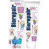 Biorepair Linea Igiene Orale Biorepari Kids Dentifricio 0-6 anni Uva 50 ml