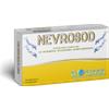 Dogma Healthcare NEVROSOD integratore per il sistema nervoso 20 bustine