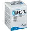 Aurora Biofarma Divercol Integratore per la regolarità intestinale 14 bustine 56 g
