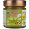Dietalab Crema spalmabile al pistacchio con proteine vegetali 250 g