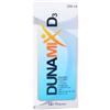 Bi3 Pharma Dunamix D3 Integratore per Inappettenza 200 ml