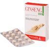 PHARMALIFE RESEARCH Ginseng 100% 60 Compresse