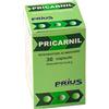 PRIUS PHARMA Srl Pricarnil 60 Capsule