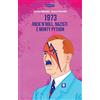 Round Robin Editrice 1973. Rock'n'roll, nazisti e Monty Python