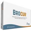 Brocur - Confezione 20 Compresse