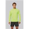 Proact Abbigliamento personalizzate. Felpa da running uomo personalizzabile PROACT - Proact personalizzate o neutre