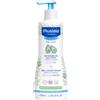 Mustela Detergente Delicato Corpo e Capelli Azione Addolcente e Lenitiva, 500ml