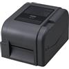 Brother TD-4520TN - Stampante etichette trasferimento termico, ETH, USB, 300dpi.