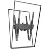 Chief- supporto da soffitto. LCB1UP, da 32 fino a 60