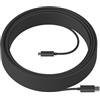 Logitech Strong cavo USB 45 m