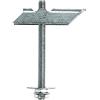 FISCHER-Stecca 373B70 Ribaltamento Puntone 25U M6 X 100