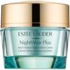 Estee Lauder NightWear Plus Anti-Oxidant Night Detox Crème, 50 ml - Crema viso notte