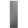 Hotpoint HAFC9 TA23SX O3 Frigorifero Combinato 263 L No Frost Classe D Nero, Argento