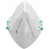 BLS Italy Mascherina respiratoria FFP2 - 1 confezione di 20 mascherine - BLS512 FFP2 NR D