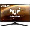 Asus Monitor Led 32 Asus VG32VQ1BR Quad HD [UPASU032XSVQ1BR]