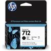 HP CARTUCCIA ORIGINALE HP 712 3ED70A DESIGNJET STUDIO 24 ZOLL 38ML
