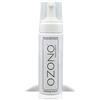 OZONO HEALTH & BEAUTY OZONO H&B Mousse Detergente Viso e Corpo Professionale - Olio Ozonizzato, Estratti Naturali Nutrienti - Idratante - Azione Antibatterica - MADE IN ITALY (150ml)