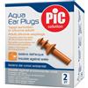 PIKDARE SpA Pic Sport Tappo Auric Sil 2pz