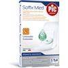 PIKDARE Soffix Med 15x8 A/batt 5pz