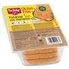 DR.SCHAR Schar Focaccia Con Rosmarino Senza Lattosio 200 G