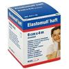 ESSITY ITALY SpA Benda Elastomull Haft 6x4