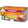 PLASMON (HEINZ ITALIA SpA) Plasmon Omog Manzo 80gx2pz