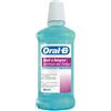 PROCTER & GAMBLE SRL Oral-B Collutorio Denti Gengive 500ml