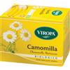 VIROPA IMPORT Viropa Camomilla Bio 15bust