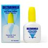 VEMEDIA MANUFACTURING B.V. Deltarinolo Spray Nasale, Utile In Caso Di Congestionamento Nasale, Flacone Da 15 Ml
