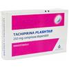 ANGELINI (A.C.R.A.F.) SpA Tachipirina Flashtab 12 Compresse 250 Mg