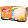 PLASMON OMO PL.Trota-Verdure 2x80g