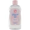 JOHNSON & JOHNSON SpA JOHNSON'S BABY Olio 300 Ml